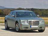 300 C berlina