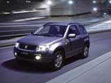 Grand Vitara 3p