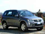 Grand Vitara 5p