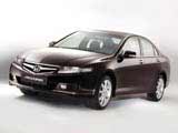 Accord 2003