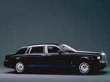 Phantom berlina