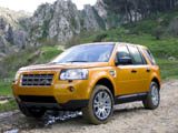 Freelander