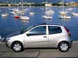 Punto 3 porte