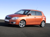 Fabia berlina