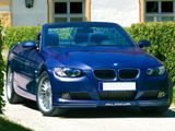 B3 cabrio