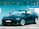 B6 cabrio