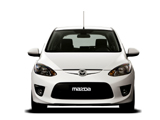 Mazda2