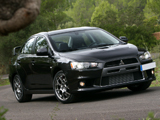 Lancer Evolution