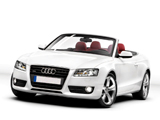 A3 cabrio