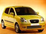 Picanto 1.0 12V Spirit