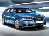 A6 Avant 4.2 V8 FSI quattro tiptronic