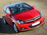 Astra GTC 1.9 16V CDTI 150CV 3p. Cosmo