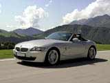 Z4 2.0i Roadster