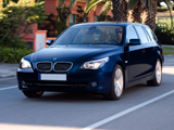 523i Touring Attiva