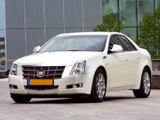 CTS 2.8 V6 Elegance