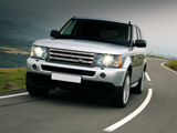 Range Rover Sport 2.7 TDV6 S