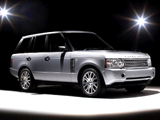 Range Rover 4.2 V8 Supercharged