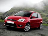 Fiesta 2.0 16V 3p. ST