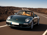 911 Carrera S Cabriolet