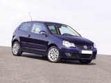 Polo 1.4 TDI 69CV 3p. Comfortline