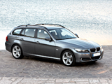 320d Touring Eletta