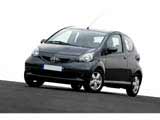 Aygo 1.0 VVT-i 3p.