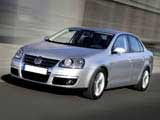 Jetta 1.6 Comfortline