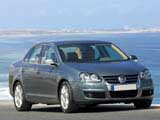 Jetta 1.9 TDI Comfortline