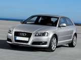 A3 2.0 TDI F.AP. Attraction