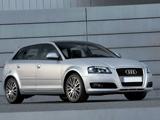 A3 SPB. 2.0 TDI F.AP. Ambiente