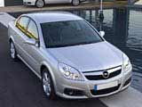 Vectra 1.8 16V 4p. Cosmo