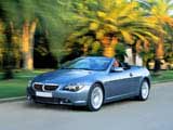 650i Cabrio