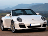 911 Carrera 4S Cabriolet