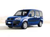 Dobl� 1.4 Active