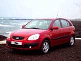 Rio 1.6 16V 5p. EX Sport