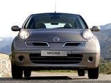 Micra 1.5d 86CV 3p. Jive