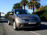 Micra 1.5d 86CV 5p. Jive