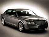 Continental Flying Spur