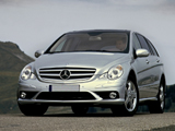 R 320 CDI 4Matic Chrome Lunga