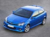 Astra GTC 2.0 T 240CV 16V 3p. OPC