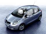 Yaris 1.0 5p.