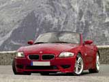 Z4 M Roadster