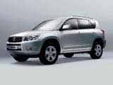 RAV4 2.2 D-4D 136CV Sol