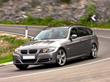 318i Touring Attiva