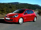 Clio 2.0 16V 200CV 3p. RS