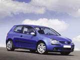 Golf 1.9 TDI DPF 3p. Comfortline