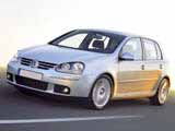 Golf 1.9 TDI DPF 5p. Comfortline