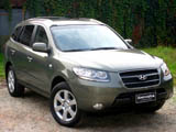 Santa Fe 2.2 CRDi VGT Active 5 p.ti