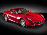 599 GTB Fiorano F1