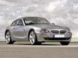 Z4 3.0si Coup�